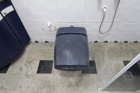 Casa à venda com 760m², 4 quartos e 10 vagasBanheiro Social