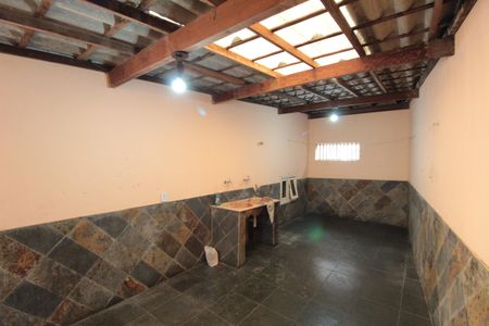 Casa à venda com 760m², 4 quartos e 10 vagasÁrea de Serviço