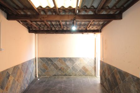 Casa à venda com 760m², 4 quartos e 10 vagasÁrea de Serviço