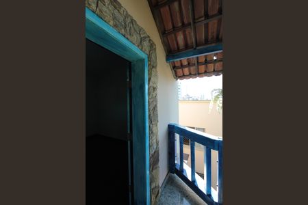 Casa à venda com 760m², 4 quartos e 10 vagasVaranda da Suite 2