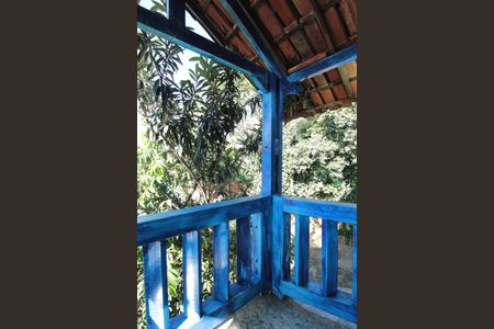 Casa à venda com 760m², 4 quartos e 10 vagasVaranda da Suite 2