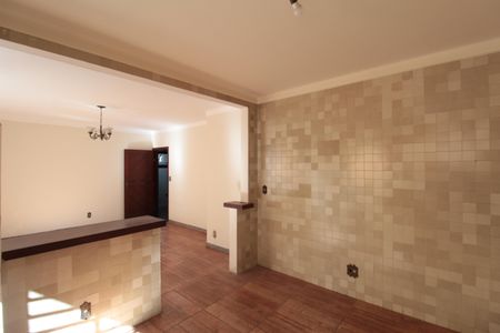 Casa à venda com 760m², 4 quartos e 10 vagasCozinha
