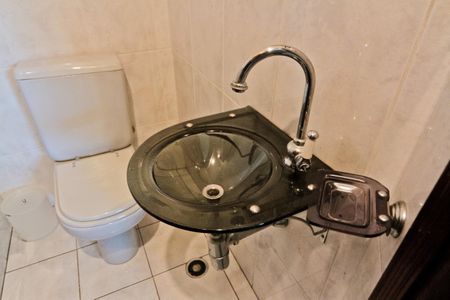 Casa para alugar com 325m², 3 quartos e 4 vagas Casa para alugar com 325m², 3 quartos e 4 vagasLavabo