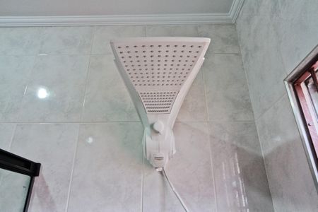 Casa para alugar com 325m², 3 quartos e 4 vagas Casa para alugar com 325m², 3 quartos e 4 vagasBanheiro