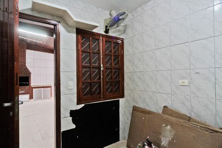 Casa para alugar com 325m², 3 quartos e 4 vagas Casa para alugar com 325m², 3 quartos e 4 vagasÁrea de Serviço