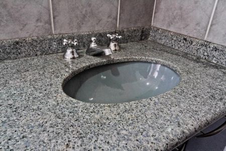 Casa para alugar com 325m², 3 quartos e 4 vagas Casa para alugar com 325m², 3 quartos e 4 vagasBanheiro