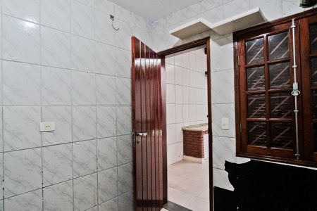 Casa para alugar com 325m², 3 quartos e 4 vagas Casa para alugar com 325m², 3 quartos e 4 vagasÁrea de Serviço