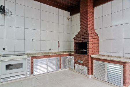 Casa para alugar com 325m², 3 quartos e 4 vagas Casa para alugar com 325m², 3 quartos e 4 vagasÁrea externa