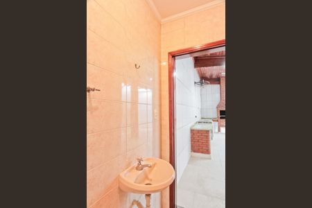 Casa para alugar com 325m², 3 quartos e 4 vagas Casa para alugar com 325m², 3 quartos e 4 vagasÁrea de Serviço