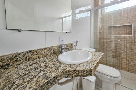 Apartamento para alugar com 73m², 2 quartos e 1 vagaBanheiro