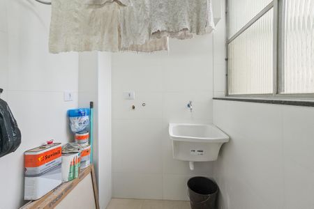 Apartamento para alugar com 73m², 2 quartos e 1 vagaÁrea de serviço