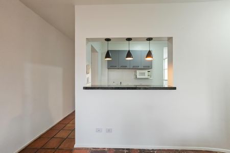 Apartamento para alugar com 73m², 2 quartos e 1 vagaCozinha