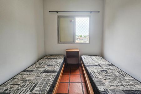 Apartamento para alugar com 73m², 2 quartos e 1 vagaQuarto 2