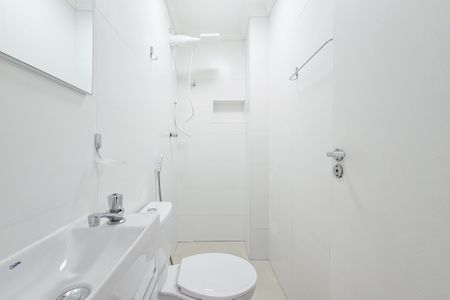 Apartamento para alugar com 73m², 2 quartos e 1 vagaÁrea de serviço