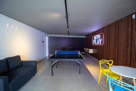 Apartamento para alugar com 68m², 3 quartos e 2 vagasJogos