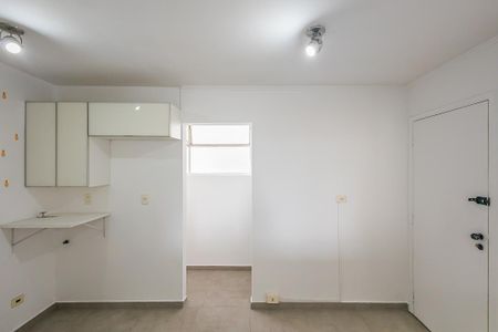 Apartamento à venda com 67m², 2 quartos e sem vagaCozinha