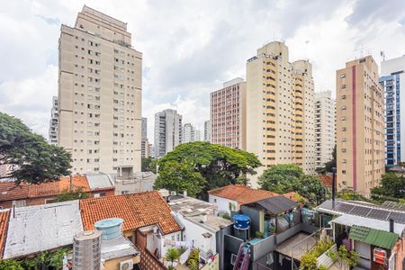 Apartamento à venda com 67m², 2 quartos e sem vagaVista da Sala