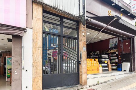 Apartamento à venda com 67m², 2 quartos e sem vagaFachada