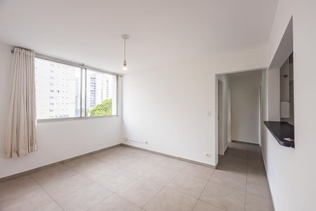 Apartamento à venda com 67m², 2 quartos e sem vagaSala