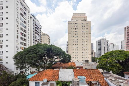 Apartamento à venda com 67m², 2 quartos e sem vagaVista da Sala