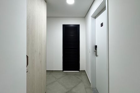 Studio para alugar com 26m², 1 quarto e sem vagaÁrea comum - Hall