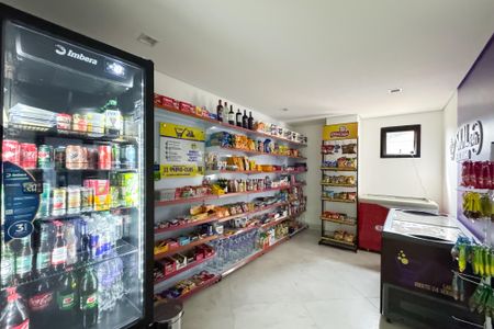 Studio para alugar com 26m², 1 quarto e sem vagaÁrea comum - Mercado 
