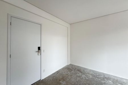 Sala de kitnet/studio à venda com 1 quarto, 26m² em Vila Campestre, São Bernardo do Campo