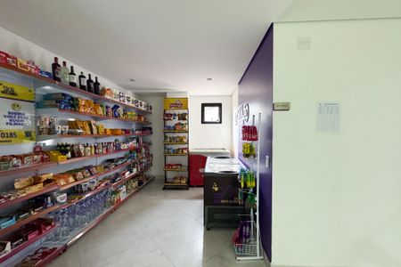 Studio para alugar com 26m², 1 quarto e sem vagaÁrea comum - Mercado 