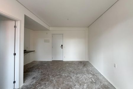 Quarto de kitnet/studio à venda com 1 quarto, 26m² em Vila Campestre, São Bernardo do Campo