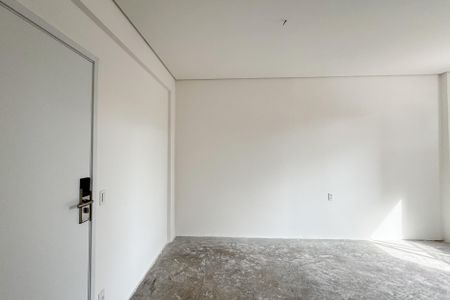 Studio para alugar com 26m², 1 quarto e sem vagaSala