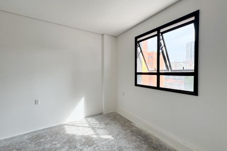 Studio para alugar com 26m², 1 quarto e sem vagaQuarto