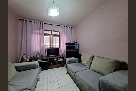 Casa à venda com 125m², 3 quartos e 2 vagas Casa à venda com 125m², 3 quartos e 2 vagasSala