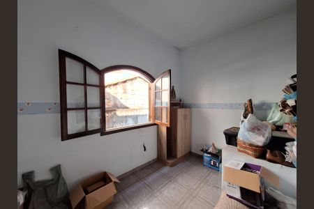 Casa à venda com 125m², 3 quartos e 2 vagas Casa à venda com 125m², 3 quartos e 2 vagasQuarto