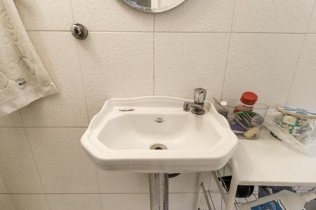 Casa para alugar com 220m², 3 quartos e 2 vagasLavabo