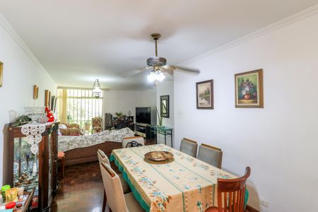 Casa para alugar com 220m², 3 quartos e 2 vagasSala de Jantar