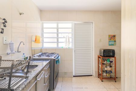 Casa para alugar com 220m², 3 quartos e 2 vagasCozinha