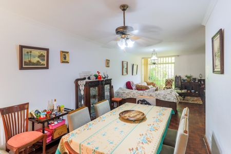 Casa para alugar com 220m², 3 quartos e 2 vagasSala de Jantar