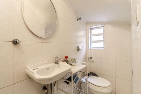 Casa para alugar com 220m², 3 quartos e 2 vagasLavabo