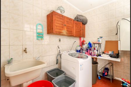 Casa para alugar com 220m², 3 quartos e 2 vagasÁrea de Serviço