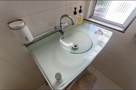 Apartamento à venda com 50m², 2 quartos e 1 vagaBanheiro