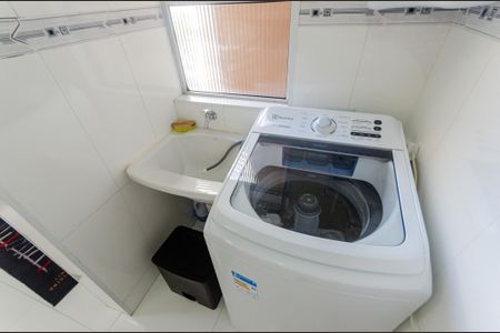 Apartamento à venda com 50m², 2 quartos e 1 vagaÁrea de Serviço