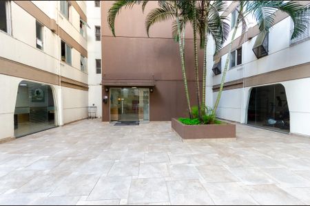 Apartamento à venda com 50m², 2 quartos e 1 vagaÁrea Externa