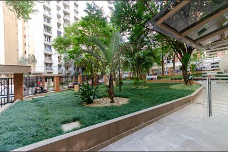 Apartamento à venda com 50m², 2 quartos e 1 vagaÁrea Comum