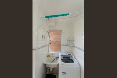 Apartamento à venda com 50m², 2 quartos e 1 vagaÁrea de Serviço