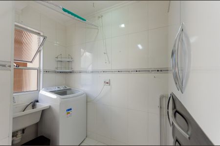 Apartamento à venda com 50m², 2 quartos e 1 vagaCozinhaÁrea de Serviço