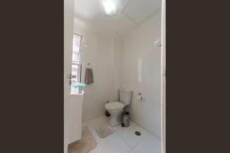 Apartamento à venda com 50m², 2 quartos e 1 vagaBanheiro