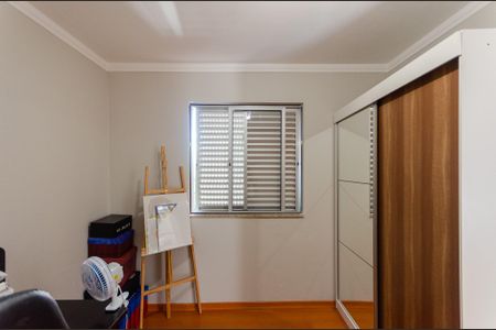 Apartamento à venda com 50m², 2 quartos e 1 vagaQuarto 2