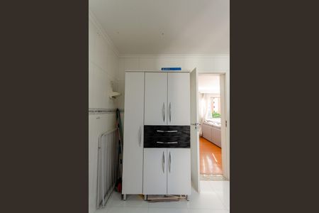 Apartamento à venda com 50m², 2 quartos e 1 vagaÁrea de Serviço