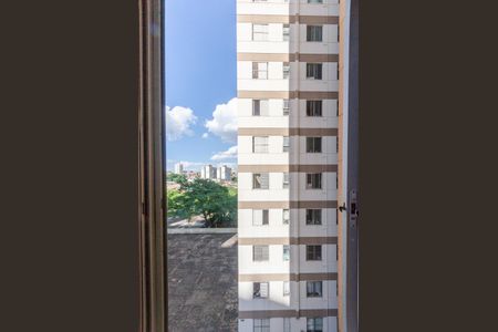 Apartamento à venda com 50m², 2 quartos e 1 vagaQuarto 2 - Janela