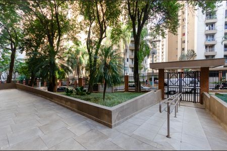 Apartamento à venda com 50m², 2 quartos e 1 vagaPortaria